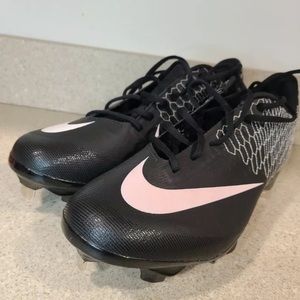 Men’s Nike vapor cleats NWOT 11.5